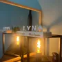 Customizable objects - 15 Years: Crystal Anniversary Digraphe - LE DIGRAPHE