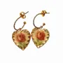 Jewelry - Earrings Nostalgia - Pair - FASCINATO
