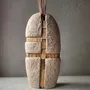 Vases - Vase Motanka - GALERIE SANA MOREAU