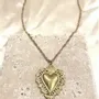 Jewelry - Falstaff Necklace - Gold plated - FASCINATO