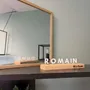 Objets de décoration - 7 ans : Digraphe noces de Laine - LE DIGRAPHE