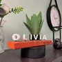Objets de décoration - 30 ans : digraphe noces de perle - LE DIGRAPHE