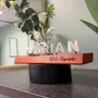 Objets de décoration - 30 ans : digraphe noces de perle - LE DIGRAPHE