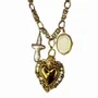 Jewelry - Maxi Necklace - Louis - FASCINATO