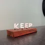 Gifts - Digraphe Keep - Calm - LE DIGRAPHE