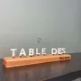Gifts - Digraphe Table des - mariés - LE DIGRAPHE