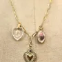 Jewelry - Maxi Necklace - Nostalgia L - FASCINATO