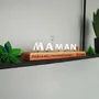 Objets design - MAMAN - AMOUR - LE DIGRAPHE