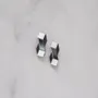 Bijoux - Cube Earrings – Bold, Playful, and Instantly Appealing - PAMELA COROMOTO