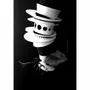Jewelry - BLACK & WHITE forever - ALEX+SVET