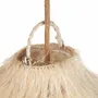 Suspensions - Pendentif The Rummy, naturel, taille XL - BAZAR BIZAR LIVING