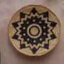 Other wall decoration - The Aztec Plate - Large - BAZAR BIZAR LIVING