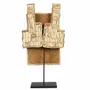 Objets de décoration - Le guerrier debout - BAZAR BIZAR LIVING