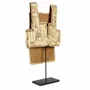 Objets de décoration - Le guerrier debout - BAZAR BIZAR LIVING