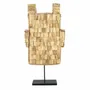 Objets de décoration - Le guerrier debout - BAZAR BIZAR LIVING