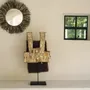 Objets de décoration - Le guerrier debout - BAZAR BIZAR LIVING