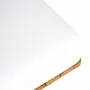 Lits - Le lit de jour Malawi - blanc naturel - BAZAR BIZAR LIVING