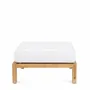 Poufs - Le pouf modulaire Moyo - BAZAR BIZAR LIVING