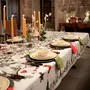 Linge d'office - Nappes - TESSITURA TOSCANA TELERIE