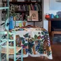 Linge d'office - Nappes - TESSITURA TOSCANA TELERIE