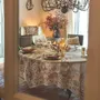 Linge d'office - Nappes - TESSITURA TOSCANA TELERIE