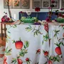 Linge d'office - Nappes - TESSITURA TOSCANA TELERIE