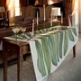 Linge d'office - Nappes - TESSITURA TOSCANA TELERIE