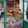 Linge de lit - parures de lit - TESSITURA TOSCANA TELERIE