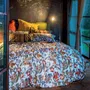 Linge de lit - parures de lit - TESSITURA TOSCANA TELERIE