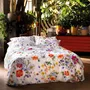 Linge de lit - parures de lit - TESSITURA TOSCANA TELERIE