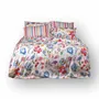 Linge de lit - parures de lit - TESSITURA TOSCANA TELERIE