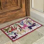 Plaids - Mezzeri jette Grand Foulard et tapis - TESSITURA TOSCANA TELERIE