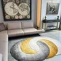 Tapis sur-mesure - Des tapis sur mesure pour répondre à vos besoins architecturaux - LOOMINOLOGY RUGS