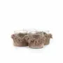 Candlesticks and candle holders - The Oh My Gee Candle Holder - Concrete - S - BAZAR BIZAR LIVING
