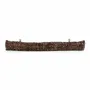 Objets de décoration - Le butoir de porte Oh My Gee, cuivre noir - BAZAR BIZAR LIVING