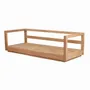 Sofas - The Umalas Three Seater Sofa - Outdoor - BAZAR BIZAR LIVING