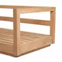 Sofas - The Umalas Three Seater Sofa - Outdoor - BAZAR BIZAR LIVING