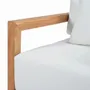 Sofas - The Umalas One Seater Sofa - Outdoor - BAZAR BIZAR LIVING