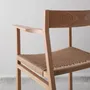 Fauteuils - CH03 | Armchair - Paper Cord - FORMOSUS HOME