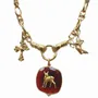Jewelry - Maxi Necklace Cobourg - FASCINATO