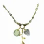 Jewelry - Necklace Arienzo - FASCINATO