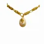 Jewelry - Necklace Barocco - Chain L - FASCINATO
