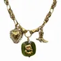 Bijoux - Collier Maxi - Kit - FASCINATO