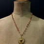 Jewelry - Necklace Benvolio - Pink Pearls - FASCINATO