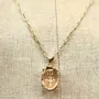 Jewelry - Necklace Bloom - Chain S - FASCINATO