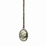Jewelry - Necklace Lady Grey - Chain S - FASCINATO