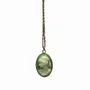 Bijoux - Collier Lady Green - Chaine S - FASCINATO