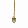 Jewelry - Necklace Maria Holo - Chain S - FASCINATO