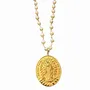 Jewelry - Necklace Maria Long - Pearl chain - FASCINATO