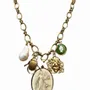 Jewelry - Necklace Maxi - Pompéi - FASCINATO